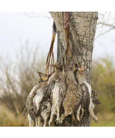 AUSCAMOTEK Duck Carrier Game Tote Camo Padded Dove Strap - 12 Drops - Buy Online on GoSupps.com