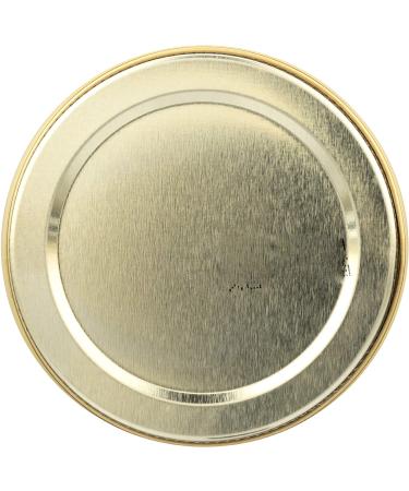 Gunter Cream Honey 16 oz - Premium 1 Pound Jar - Buy Online on GoSupps.com