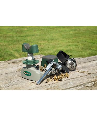 Caldwell The Pistolero Shooting Rest - Unisex Adult | Green/Gray - Buy Online on GoSupps.com