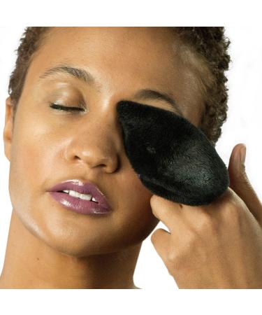 Mitty Mini Blackout Eye Makeup Remover Pad - Ultra-Gentle Single Pack for All Skin Types - Fast International Shipping - Buy Online on GoSupps.com