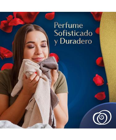 Buy P&G Mexico Downey Passion Softener 750ml - Premium Fabric Softener for International Shipping - Buy Online on GoSupps.com