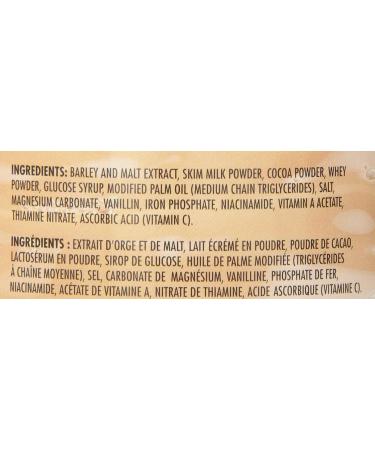 Ovaltine Classic Malt Drink Mix 400g Jar Classic Malt 400 g (Pack of 1) - Buy Online on GoSupps.com