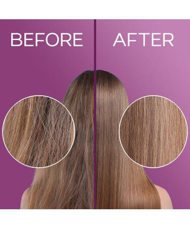 SoZo Miracle Anti-Frizz Leave-in Conditioner Spray | Hair Detangler & Heat Protectant for Dry Damaged Hair | Aloe Vera | 6.75 Oz - International Shipping Available - Buy Online on GoSupps.com