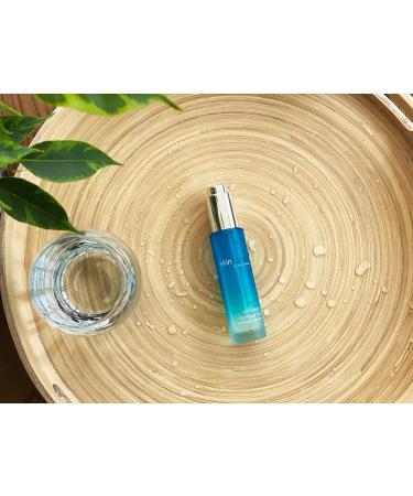 SkinSense Hydranet Bi-Phase Cell Renewal Serum 30ml Hydrating Facial Oil Hydration Boost Serum Cell Renewal Elixir Miracle Oil Plant-Based Facial Oils for Women - Buy Online on GoSupps.com