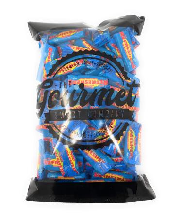 Swizzels Refresher Chews Share Bag (Approx 100) by The Gourmet Sweet Company