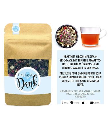 Owlbook Time-Out Tea Gift Set | 4 Varieties Cups & More | Perfect for Mother's Day & Christmas - Buy Online on GoSupps.com