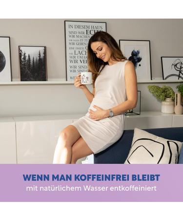 Buy Organic Decaffeinated Coffee Beans - 100% Arabica Low Acid 10 x 1kg Packs - Buy Online on GoSupps.com