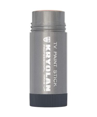 Kryolan TV Paint Stick NB2 - Buy High-Quality Professional Makeup for Flawless Looks | International Shipping Available - Buy Online on GoSupps.com