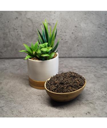 Black Tea Pu Erh Chinese UniTea Land 100 Gram 100 Gram - Buy Online on GoSupps.com