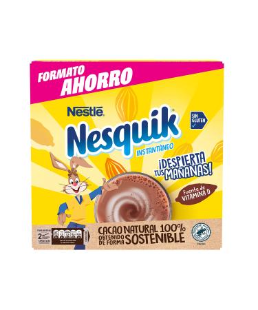 Nesquik Nesquik Instant Cocoa 2.85 kg