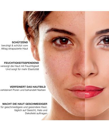 Bellamed Vitamin C Serum - High Dose with Hyaluronic Acid & Aloe Vera | Vegan Anti-Aging Skin Care for Tightening & Firming - Buy Online on GoSupps.com
