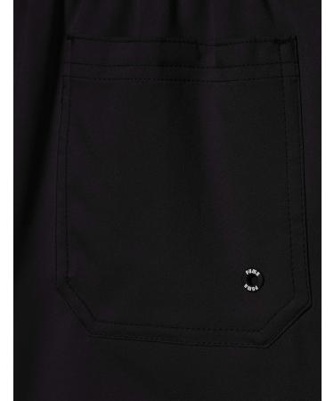 PUMA Men's Black Swim Shorts - Stylish Swimwear for Men | International Shipping Available - Buy Online on GoSupps.com