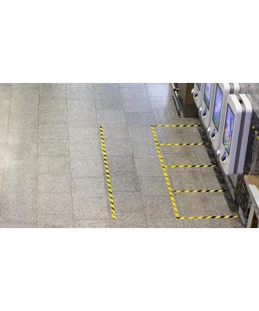 T.R.U. CDT-36 Industrial Grade Duct Tape. Waterproof and UV Resistant. Multiple Colors Available. (Yellow  2 in.) Yellow 2 in. - Buy Online on GoSupps.com