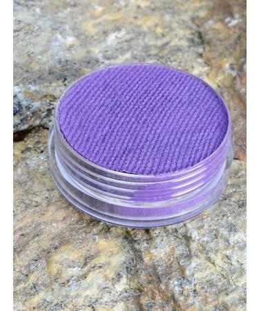 12ml Blacklight Aqua Make-up Effect Paint - Neon Violet - Vibrant UV Reactive Face & Body Paint for Festivals & Parties - International Shipping Available - Buy Online on GoSupps.com