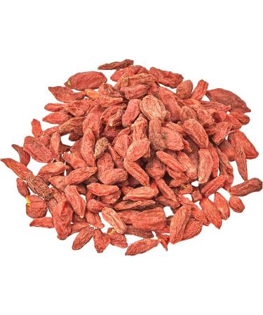 Old India Goji Berries 750g - Buy Online on GoSupps.com