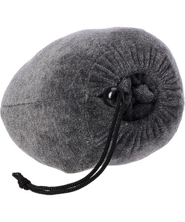 Medisana NM 870 Neck Massage Device - Vibration Relief for Neck & Shoulders | Wellness for Home & Travel | Integrated Control Panel - Gray - Buy Online on GoSupps.com