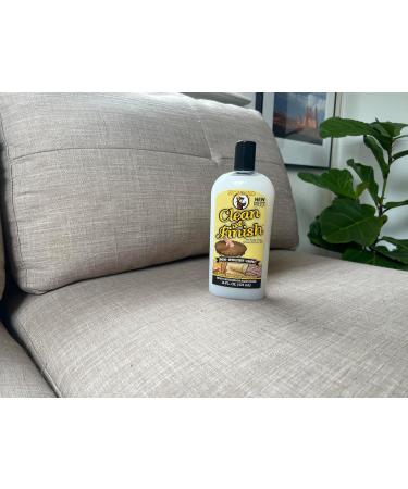 HOWARD Clean-A-Finish 16 oz - Wood Upholstery & Carpet Cleaner - International Shipping Available - Buy Online on GoSupps.com