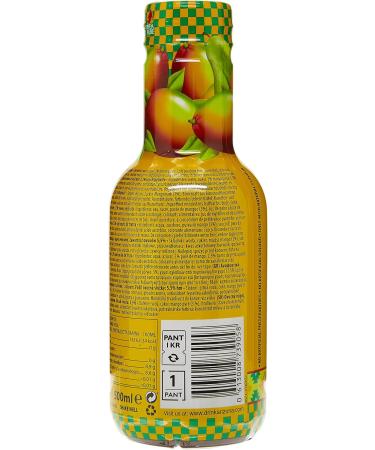 Arizona Cowboy Cocktail Mango Drink 50 cl - Buy Online on GoSupps.com