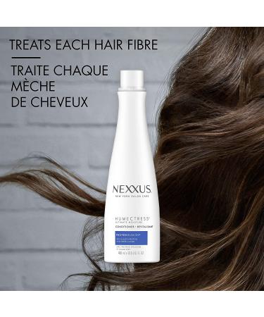 Nexxus Humectress Conditioner 13.5 oz - Ultimate Moisture for Soft, Hydrated Hair - Buy Online on GoSupps.com