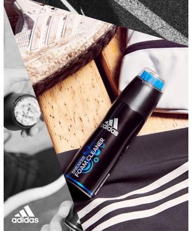 adidas Sport Foam Shoe Cleaner - Buy Online on GoSupps.com