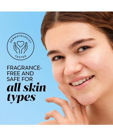 Olay Gentle Cleansing Balm - Fragrance Free Makeup Remover | Hydrating Face Cleanser for Makeup Sunscreen & Oil (3.4 fl oz) - Buy Internationally - Buy Online on GoSupps.com