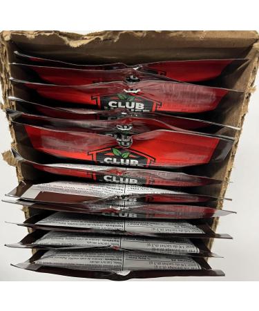 Club House Dry Sauce/Seasoning/Marinade Mix Homestyle Gravy Less Salt 38g Case Pack 12 Count 38 g (Pack of 12) - Buy Online on GoSupps.com