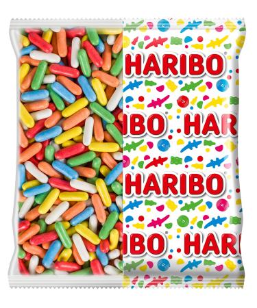 HARIBO HARIBO Capsules (current version) 1 x 1000 g