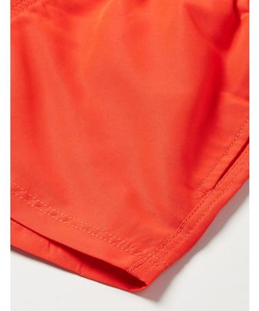 United Colors of Benetton Boys Boardshorts 74 Rosso 1g9 - Stylish & Durable Swimwear for Kids | International Shipping Available - Buy Online on GoSupps.com