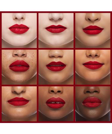 Etude House Dear Darling Water Gel Tint (#RD302 Dracula Red) - Long-Lasting Fruity Color | Shop Internationally - Buy Online on GoSupps.com