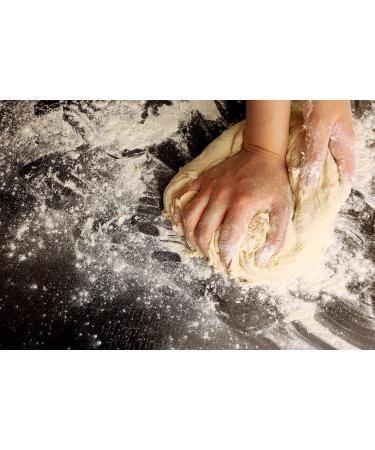 Mynatura Potato Fibers - High-Fiber Potato Flour for Healthy Bread (2 x 1000g) - Shop Now! - Buy Online on GoSupps.com