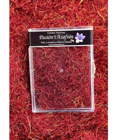 Select Spices Saffron of the highest quality quality category I ISO 36322 traditional preparation great aroma and taste 10g 100 Gram - Buy Online on GoSupps.com