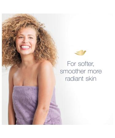 Dove Beauty Bar 3.75oz Pack of 2 | Gentle Cleanser with 1/4 Moisturizing Cream | Nourishes & Washes Away Bacteria | For Softer, Smoother Skin - Buy Online on GoSupps.com