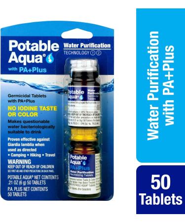 LifeStraw Personal Water Filter 5 Pack + Carry Case & Tablets - Perfect for Hiking, Camping, Travel & Survival - Blue - Buy Online on GoSupps.com