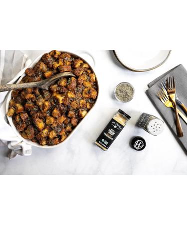 Watkins Gourmet Organic Spice Jar Onion Powder Non-GMO Kosher 82 g - Buy Online on GoSupps.com
