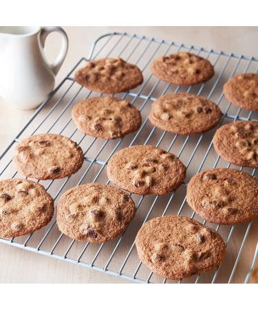 Tates Bake Shop Chocolate Chip Cookies - 4 Bags (7 oz each) | Delicious Gourmet Treats - Buy Online on GoSupps.com