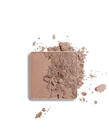 Trish McEvoy Glaze Eye Shadow Refill in Caf Latte - Long Lasting & Pigmented - Buy Online on GoSupps.com