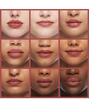 NYX Extra Creamy Round Lipstick in Soft Mauve-Pink (B52) - 0.14 Ounce - Buy Online on GoSupps.com