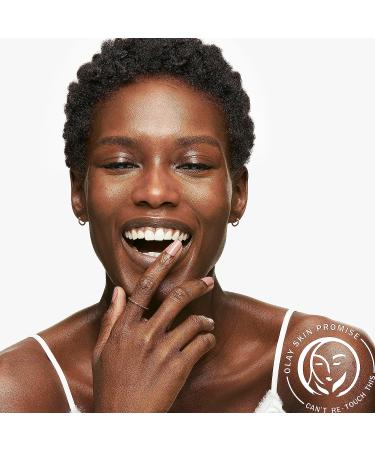 Olay Regenerist Vitamin C + Peptide 24 Face Moisturizer Trial Size - 0.5 oz - Buy Online on GoSupps.com