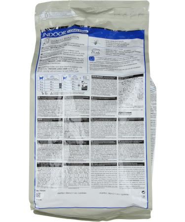 Royal Canin Cat Food Indoor Longhair 35 Dry Mix 4 kg - Buy Online on GoSupps.com