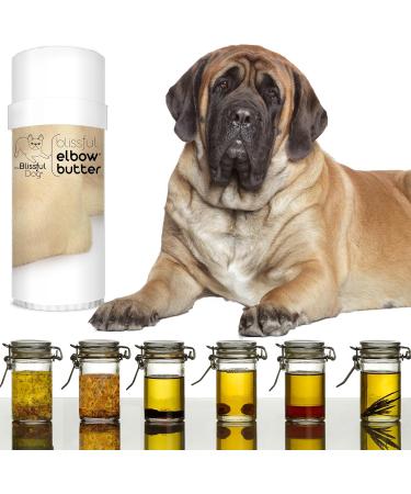 Buy The Blissful Dog Elbow Butter - 85ml Dog Balm for Calluses | Moisturizing Solution for Dogs | Fast International Shipping - Buy Online on GoSupps.com