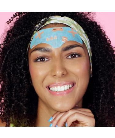 Hangover Help+ Forehead Mask 12 Ml Health and Personal Care - Buy Online on GoSupps.com