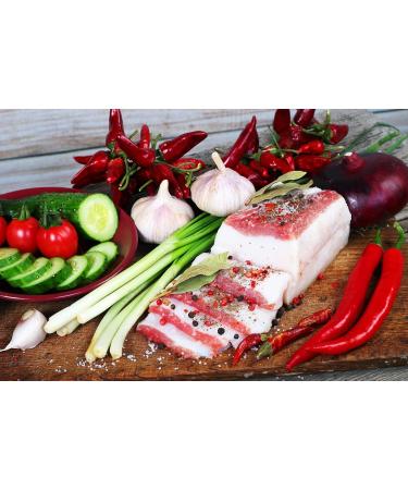 W rzteufel Griebensmalz boersmil spice preparation traditional smalt spice mixture 3 XL bags of 1500 g 45 kg each - Buy Online on GoSupps.com