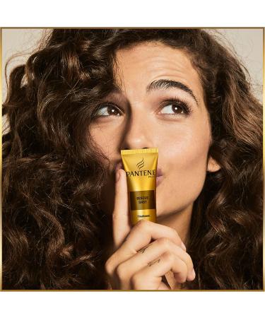 Pantene Wonder ColourProtect Ampoules 3 x 15 ml - Buy Online on GoSupps.com