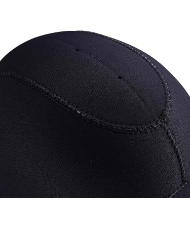 SARHLIO Neoprene Wetsuit Hood - High Stretch Trim-able Scuba Diving Dive Cap for Men Women - Thermal Protection - X-Large - Buy Online on GoSupps.com