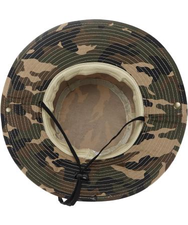Eohak Sonnenhut f r Jungen Camouflage Fischhut faltbar 7 14 Jahre (Camo-1 56 cm) - Buy Online on GoSupps.com