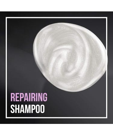 TRESemm Keratin Repair Shampoo for Damaged Hair - 20 oz | Restores & Shields Hair - Buy Internationally - Buy Online on GoSupps.com