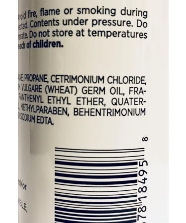 Pantene Pro-V Foam Conditioner - Sheer Volume - 6 OZ (170 g) - International Shipping Available | Buy Now - Buy Online on GoSupps.com