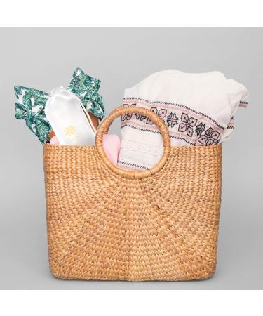 Semi-Transparent 500 ml / 17 oz Materni Peri Bottle for Postpartum Care | Portable Bidet Sprayer Travel Bidet | Labor and Delivery Essentials for Soothing Relief from Birth Pains or Hemorrhoids - Buy Online on GoSupps.com