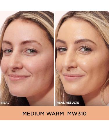 IT Cosmetics CC+ Cream with SPF 50+ Natural Finish Full Coverage Foundation (Neutral Medium - 1.08 fl oz) & Do It All Radiant Concealer Multivitamin Serum Makeup (310 Medium Warm - 0.2 fl oz) - Buy Online on GoSupps.com