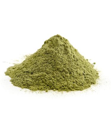 Spintz Organic Barley Grass & Turmeric Powder - 100% Natural Vegan Dietary Supplement | Plastic-Free Packaging (500g) - Buy Online on GoSupps.com